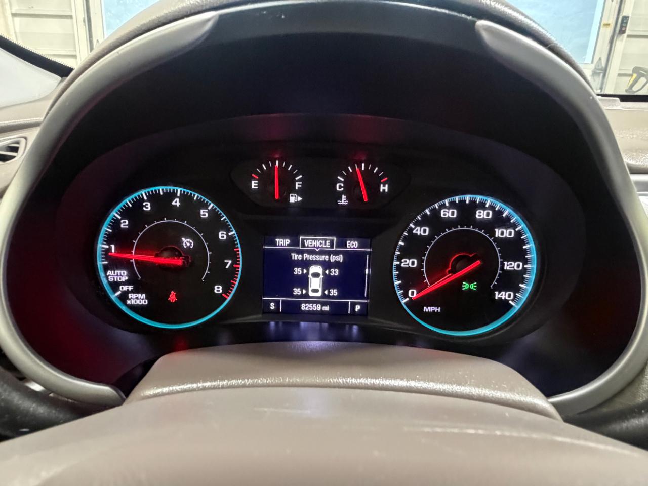 Chevrolet Malibu 4dr Sdn LS w/1FL 2024