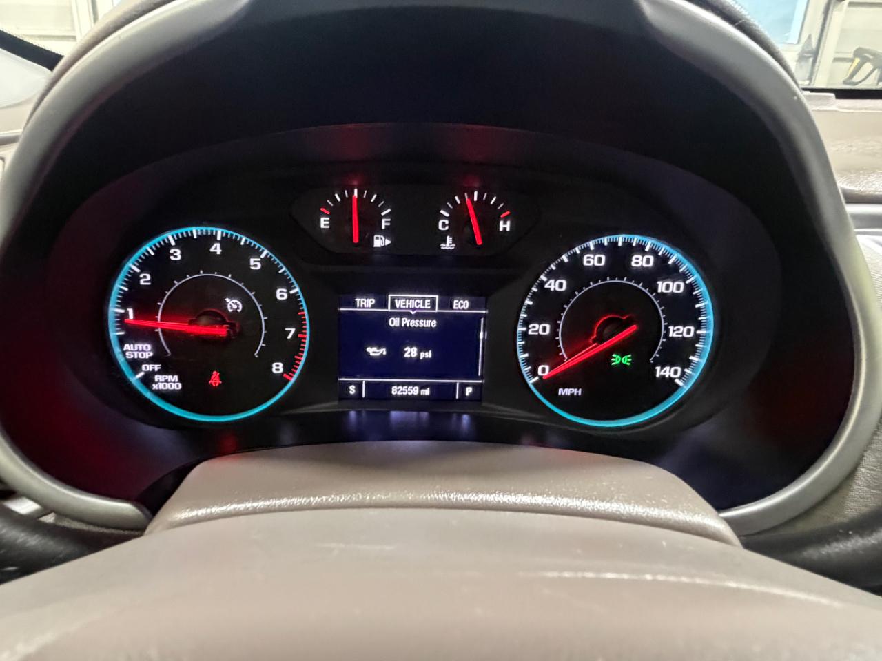 Chevrolet Malibu 4dr Sdn LS w/1FL 2024