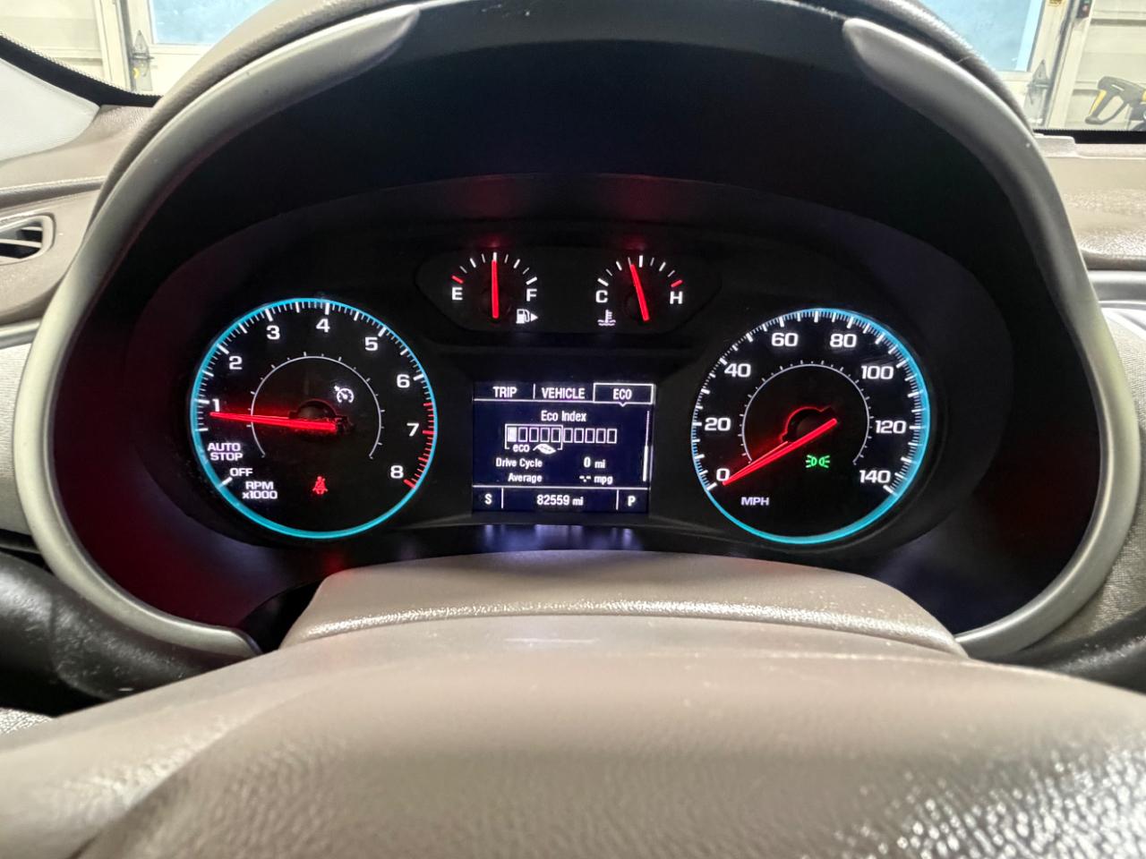 Chevrolet Malibu 4dr Sdn LS w/1FL 2024