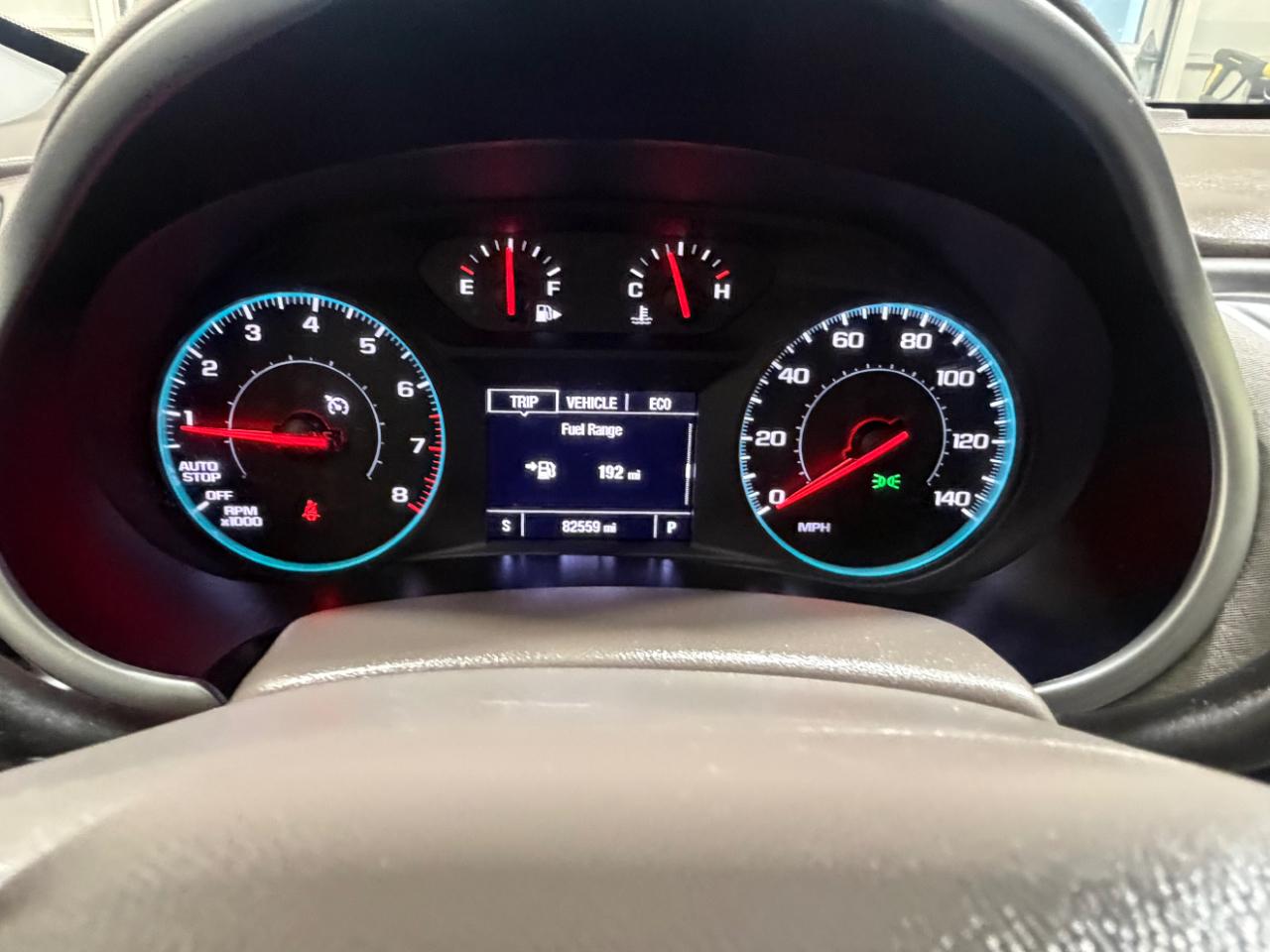 Chevrolet Malibu 4dr Sdn LS w/1FL 2024
