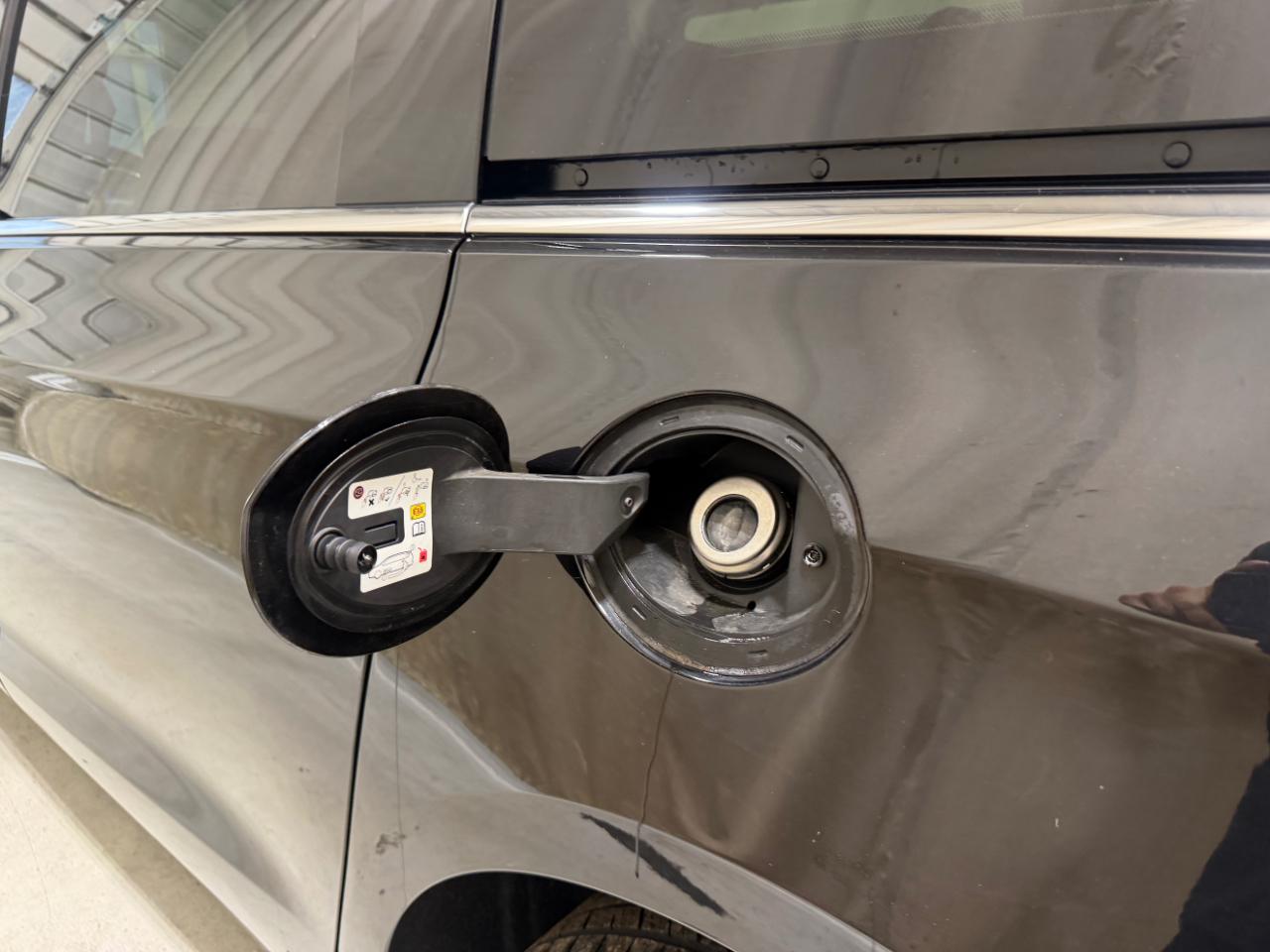 Chrysler Pacifica Touring L AWD 2023