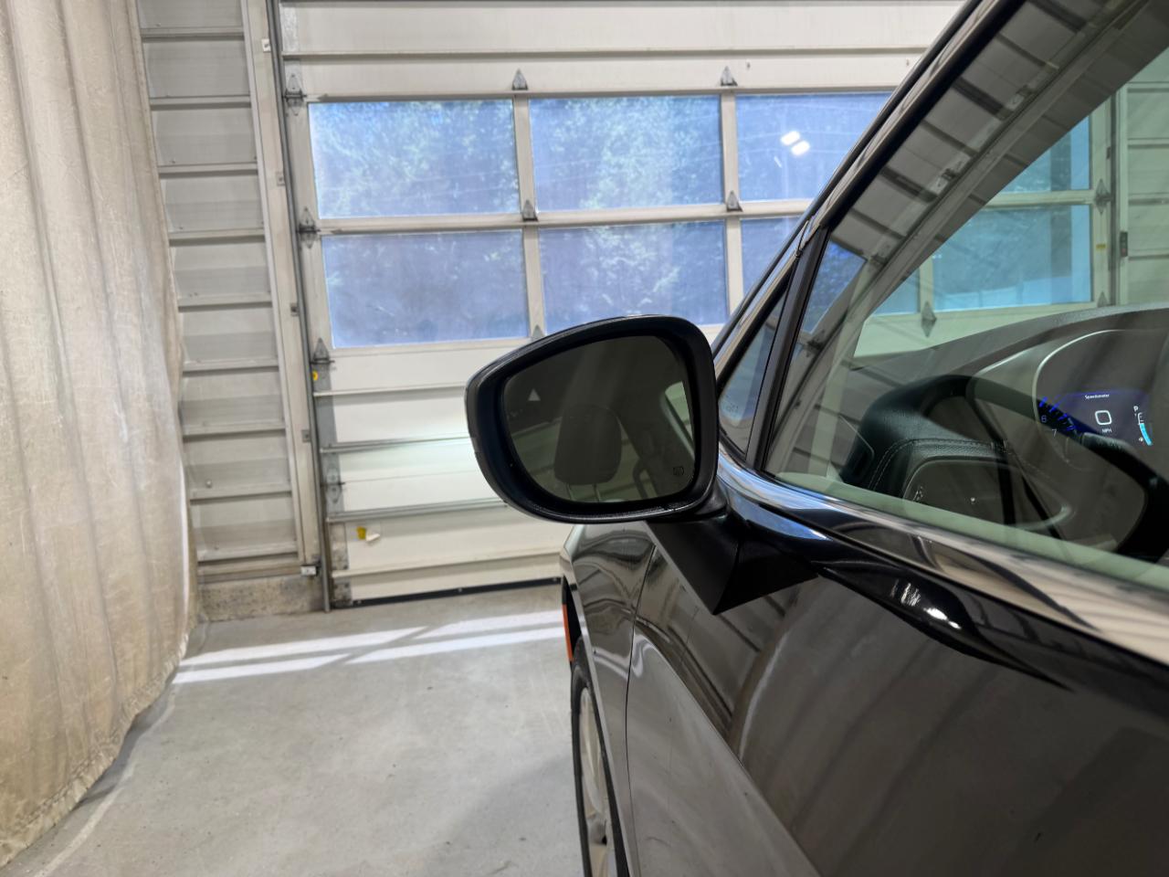 Chrysler Pacifica Touring L AWD 2023