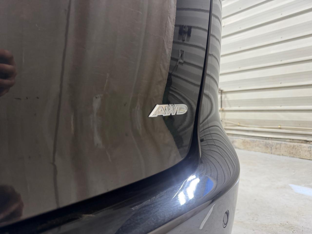 Chrysler Pacifica Touring L AWD 2023