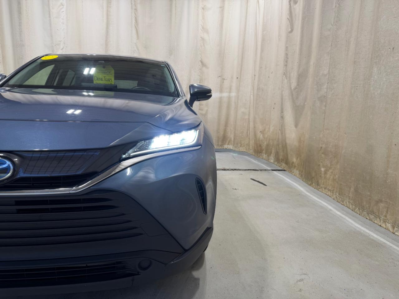 Toyota Venza LE AWD (Natl) 2021