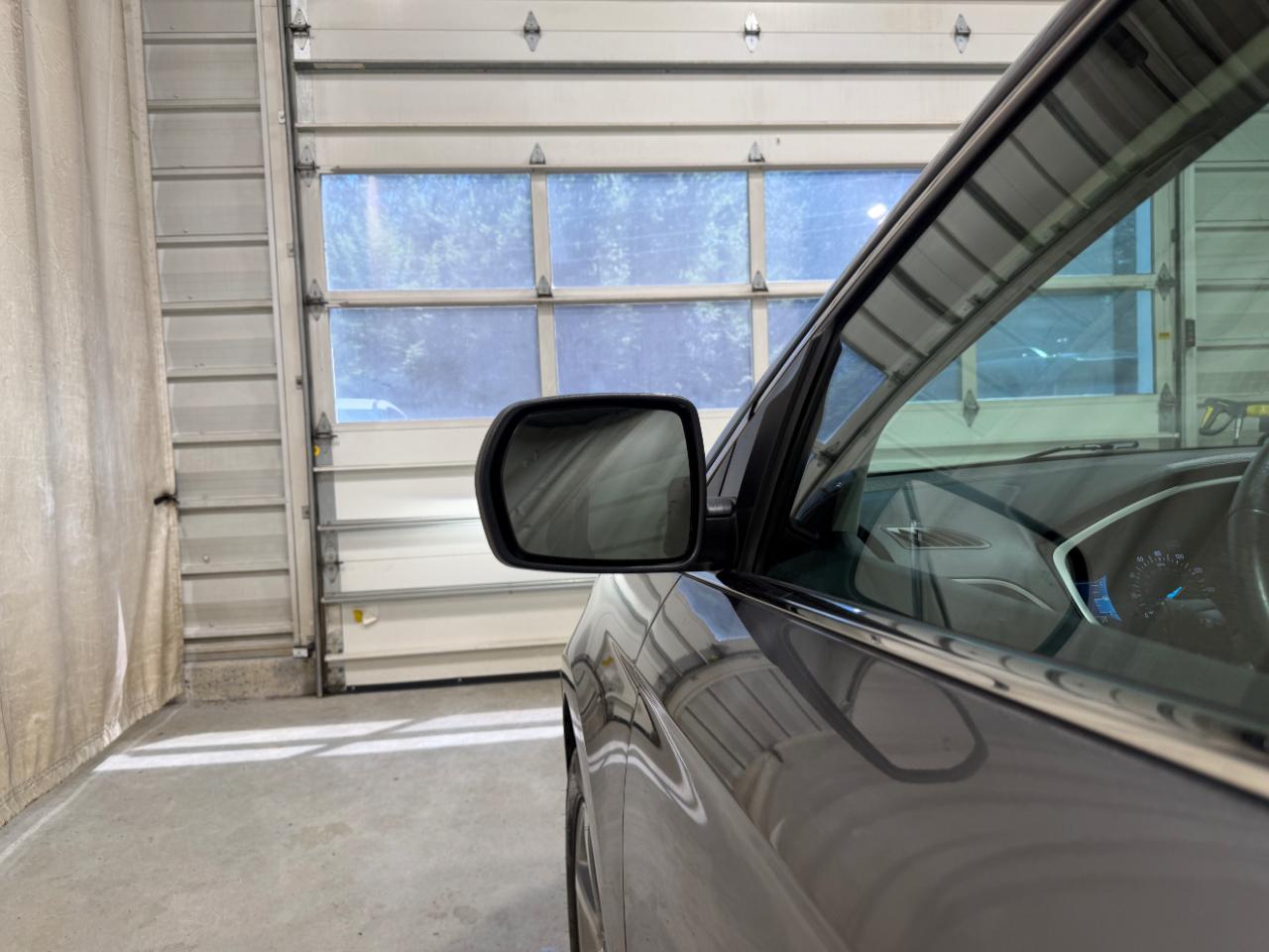 Ford Edge SEL AWD 2021
