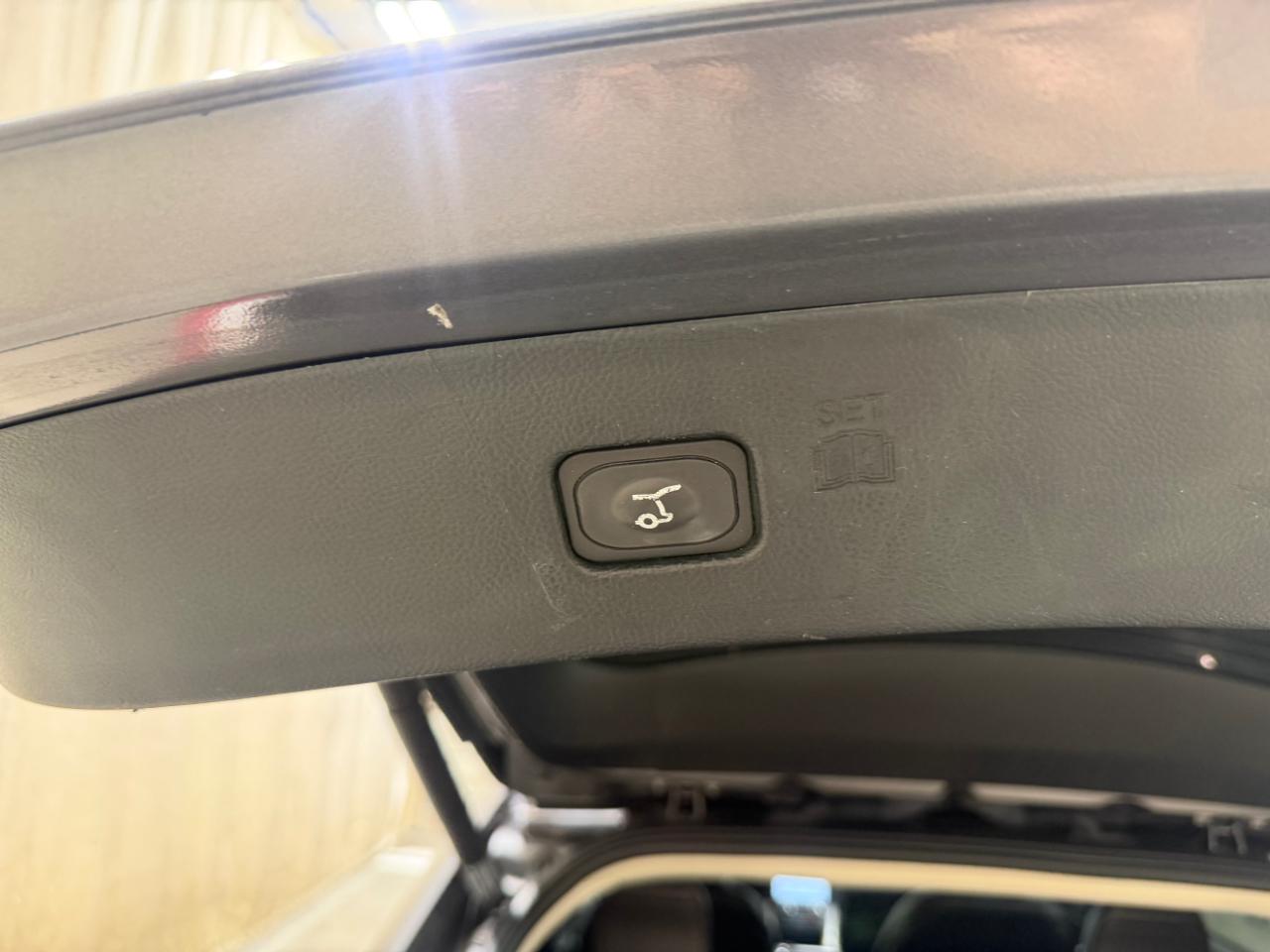Ford Edge SEL AWD 2021