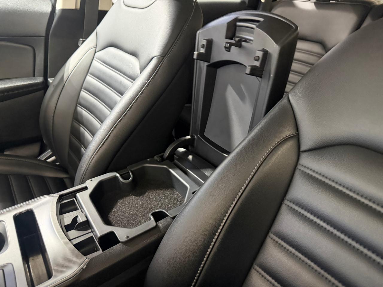 Ford Edge SEL AWD 2021