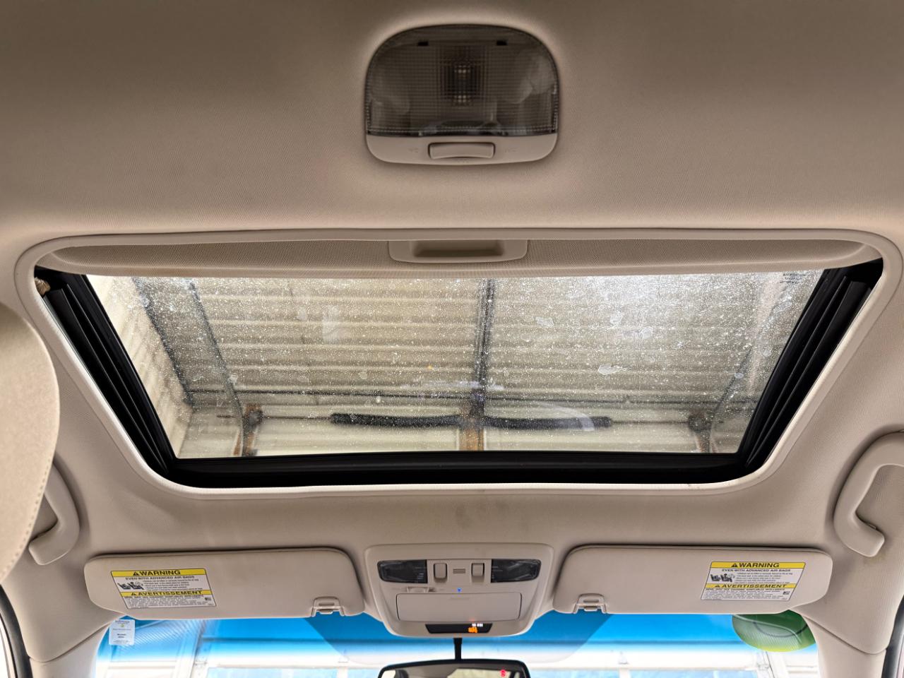 Subaru Outback 4dr Wgn 2.5i Premium PZEV 2015