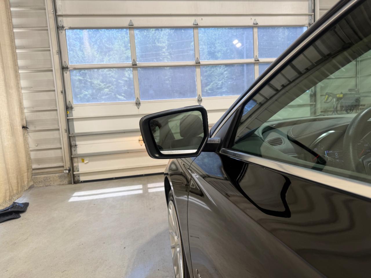 Chevrolet Impala 4dr Sdn LS w/1FL 2019