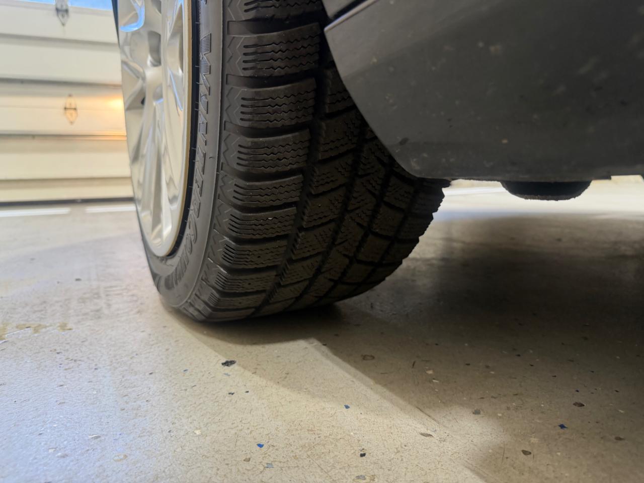 Chevrolet Impala 4dr Sdn LS w/1FL 2019