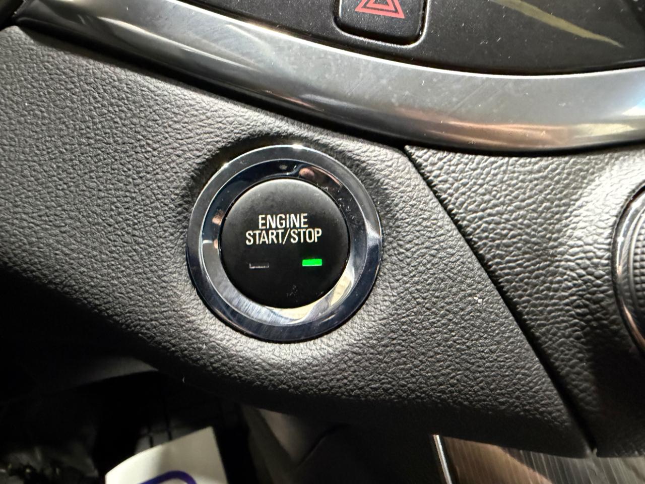 Chevrolet Impala 4dr Sdn LS w/1FL 2019