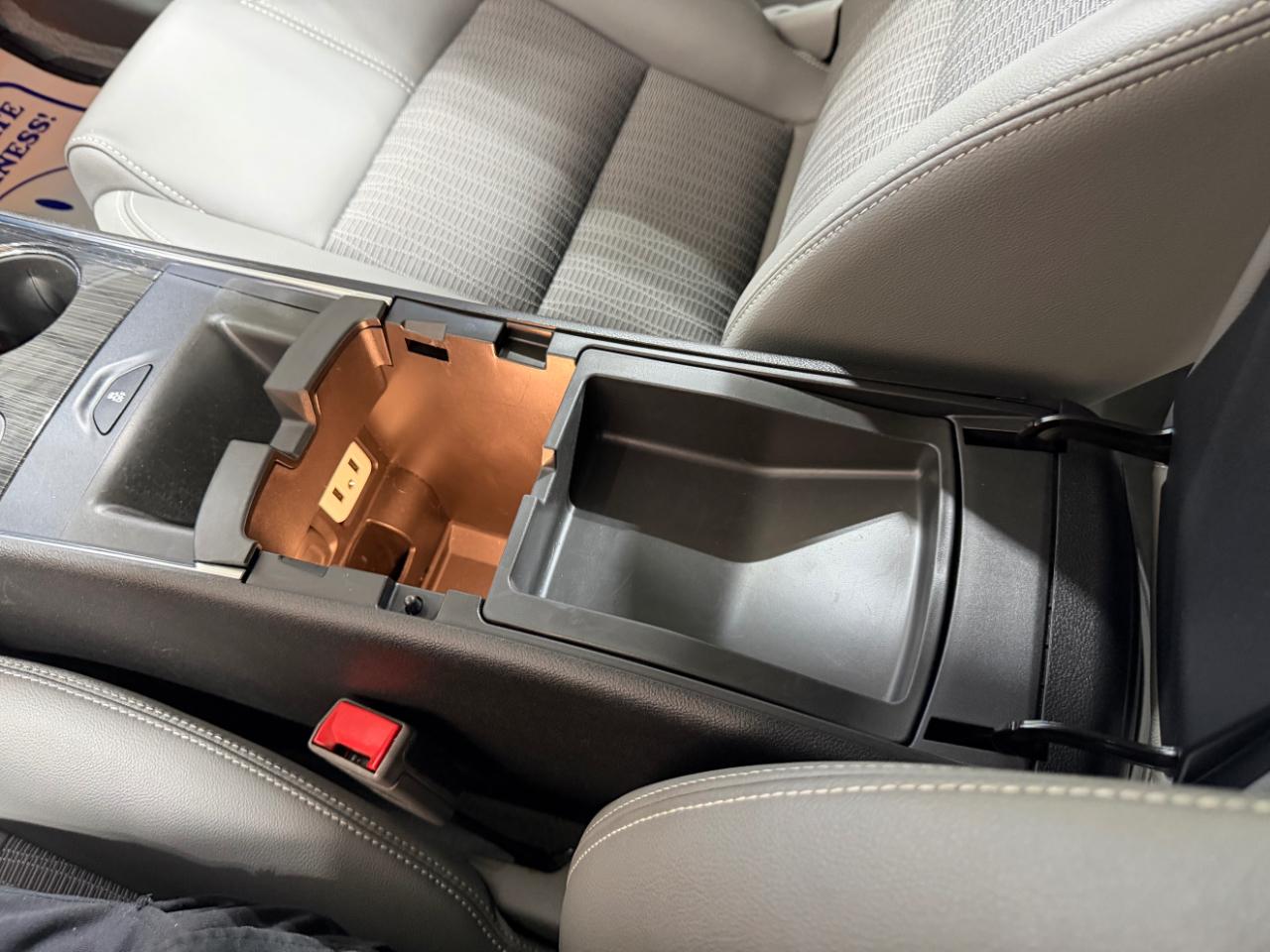 Chevrolet Impala 4dr Sdn LS w/1FL 2019