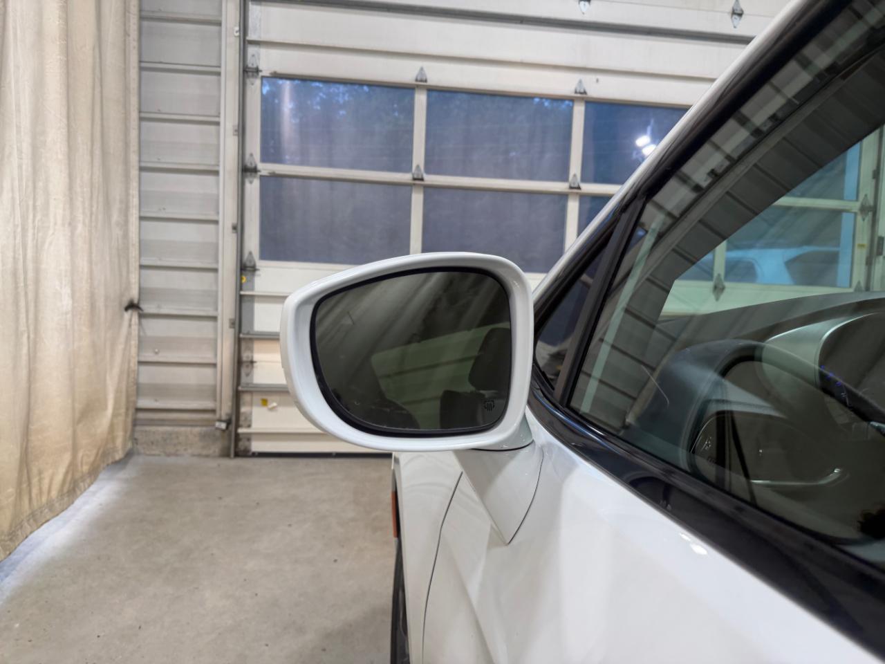 Chrysler Pacifica Touring L FWD 2019