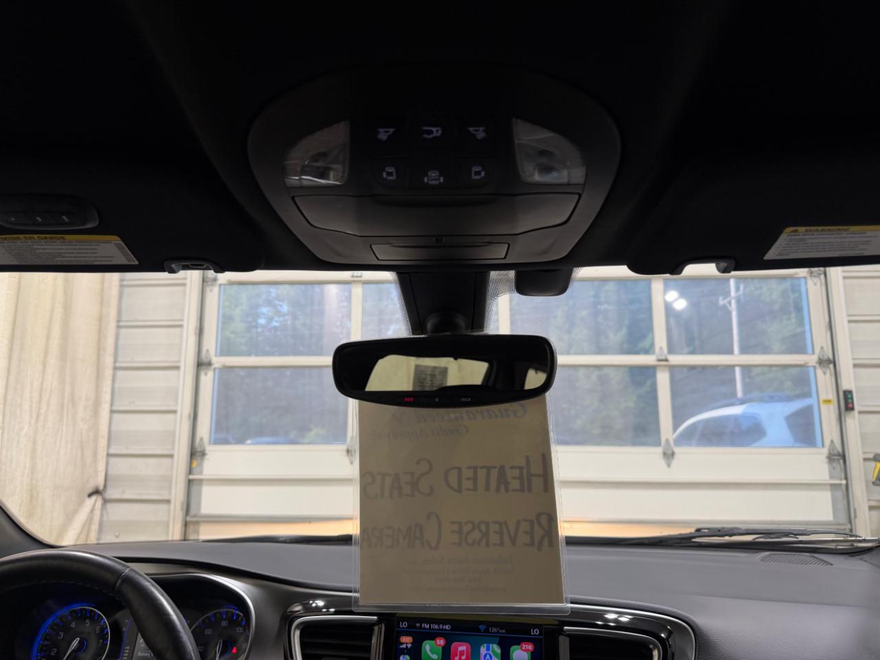 Chrysler Pacifica Touring L FWD 2019