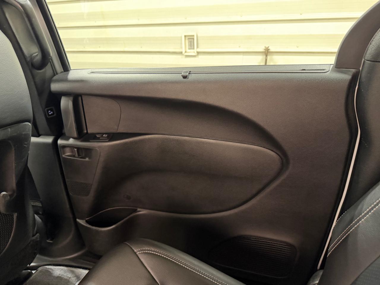 Chrysler Pacifica Touring L FWD 2019