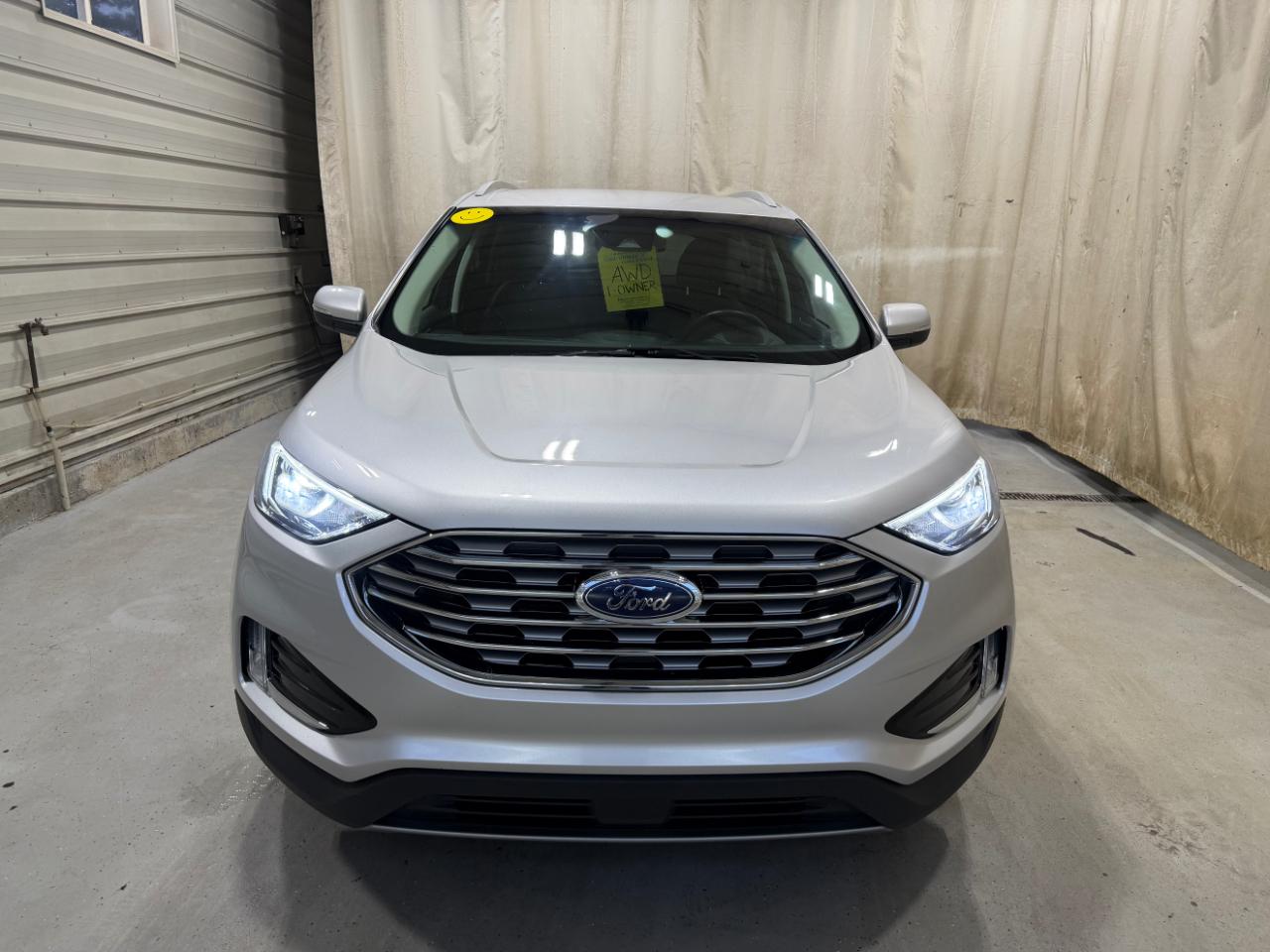 Ford Edge SEL AWD 2019