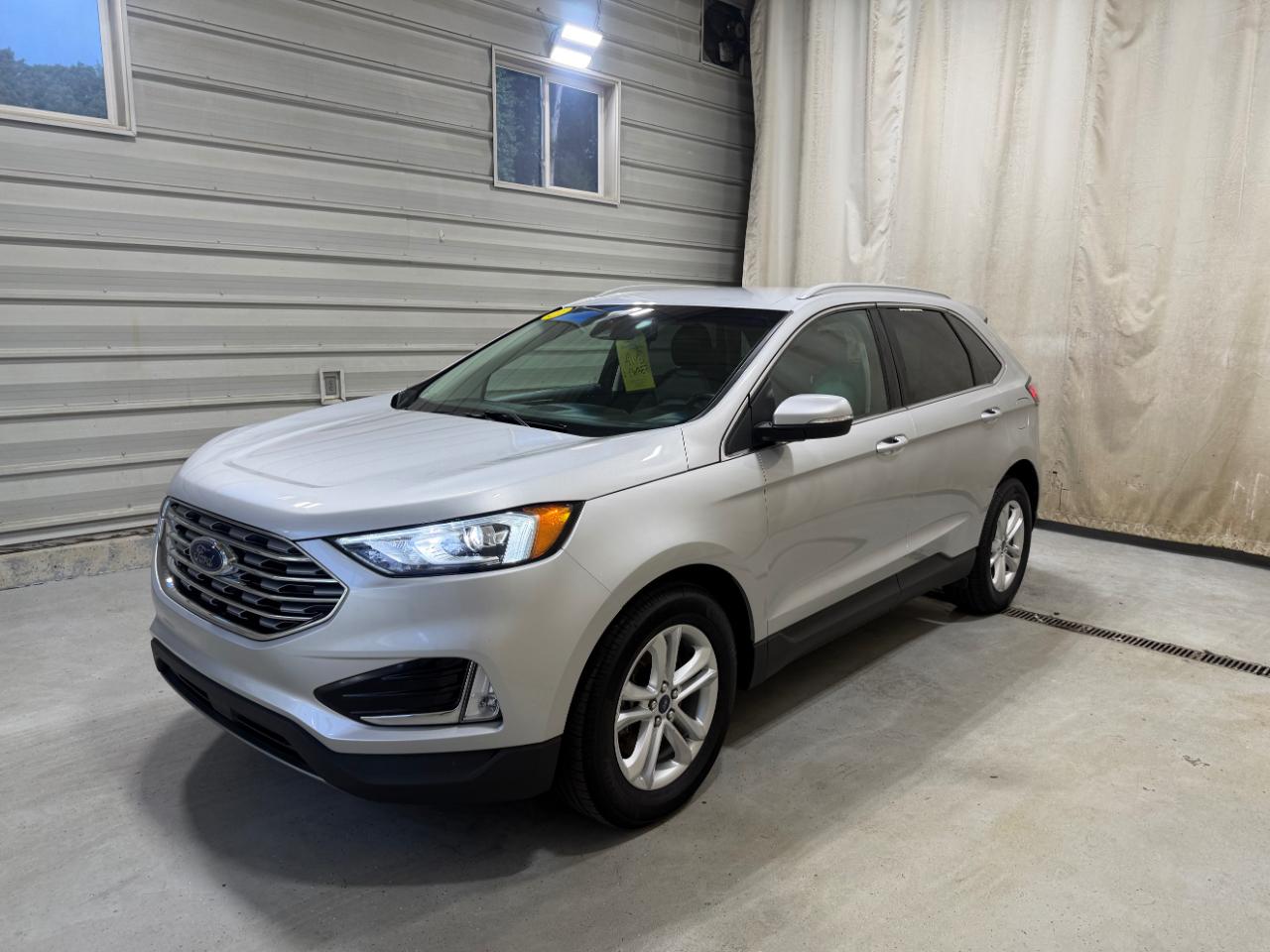 Ford Edge SEL AWD 2019