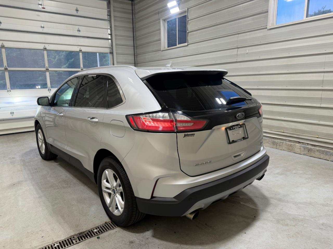 Ford Edge SEL AWD 2019