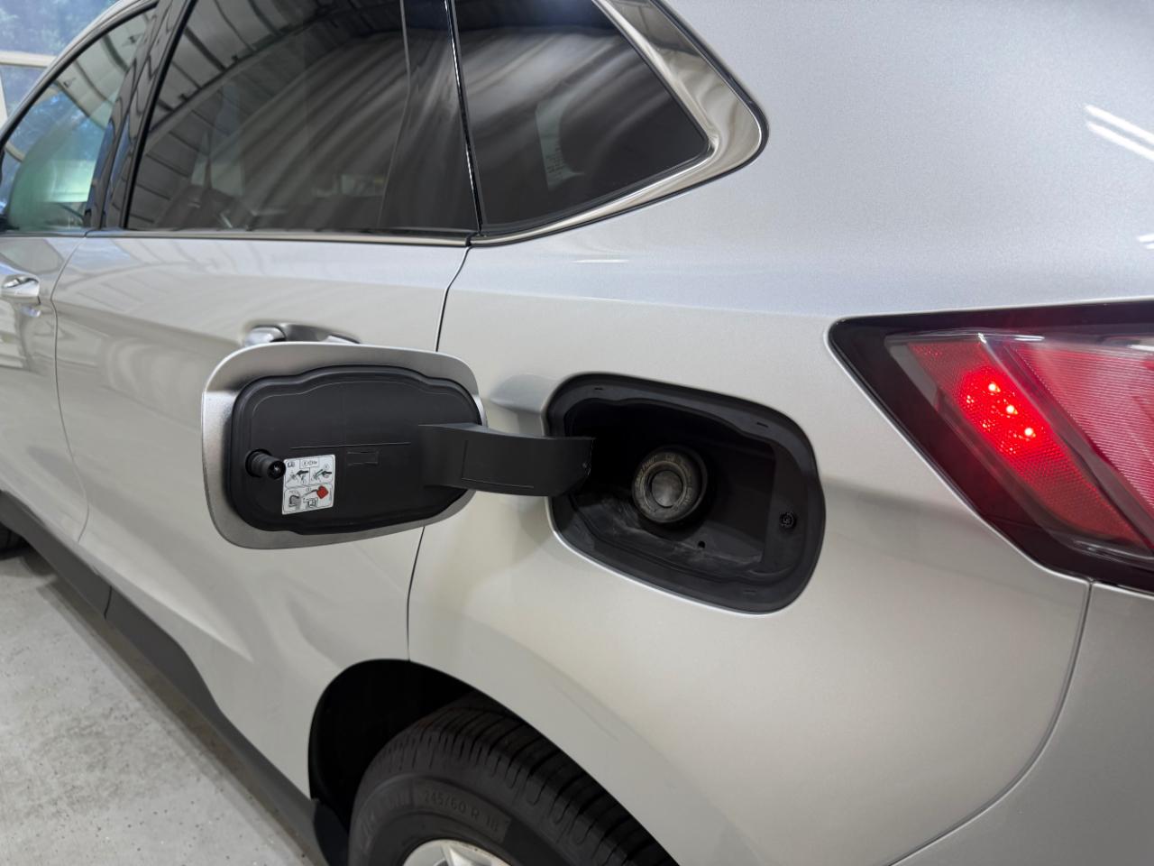 Ford Edge SEL AWD 2019