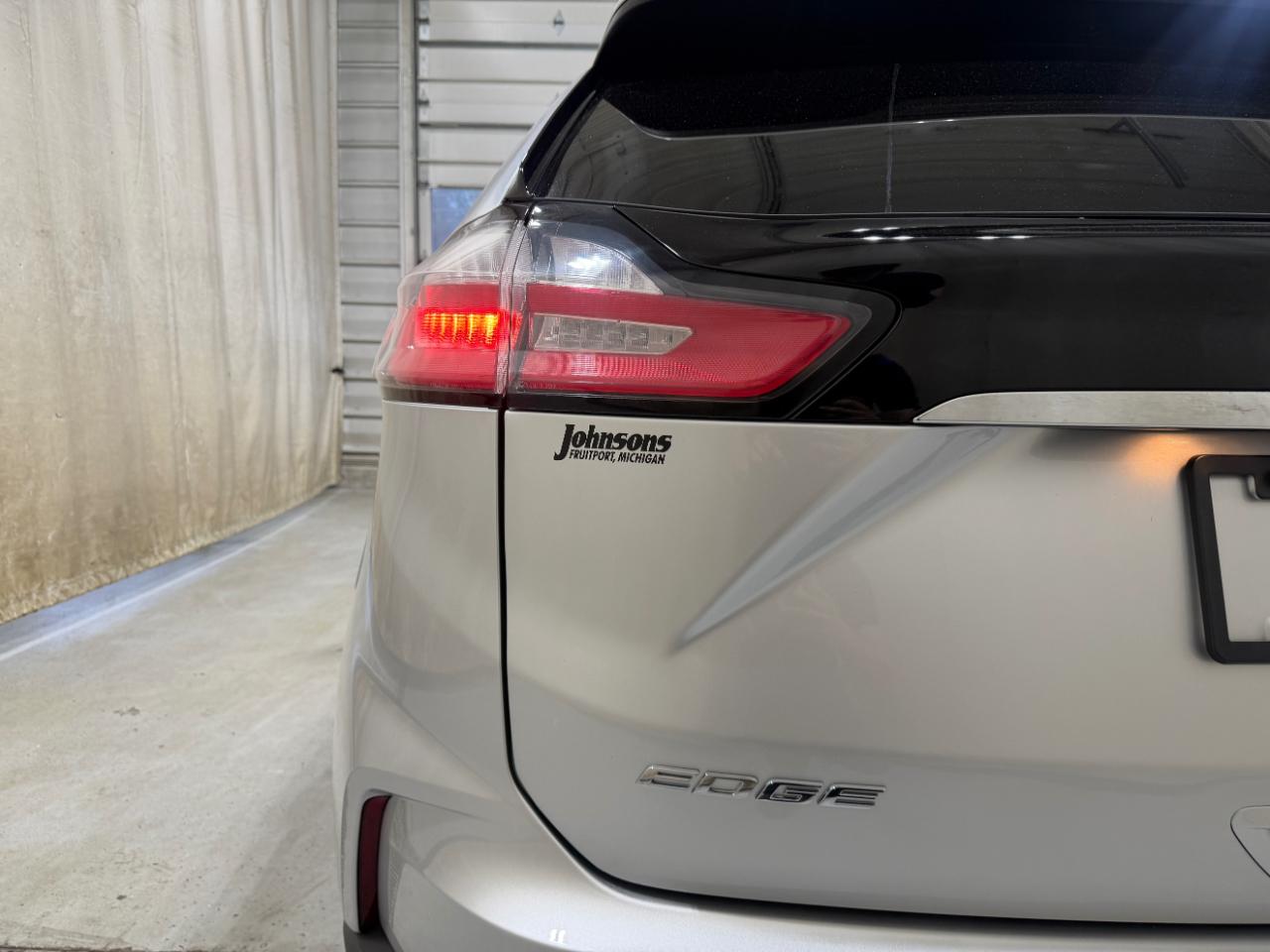 Ford Edge SEL AWD 2019