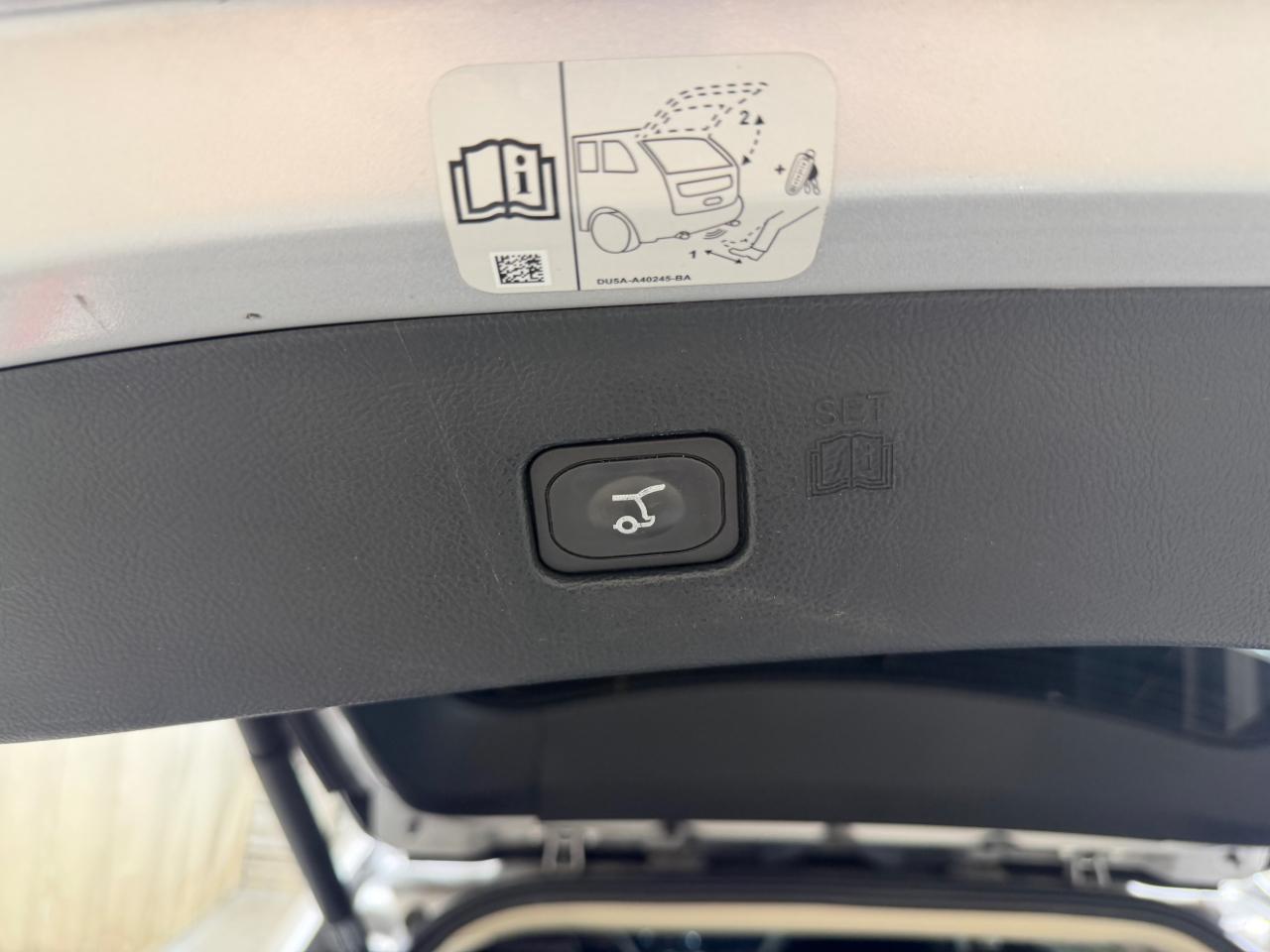 Ford Edge SEL AWD 2019