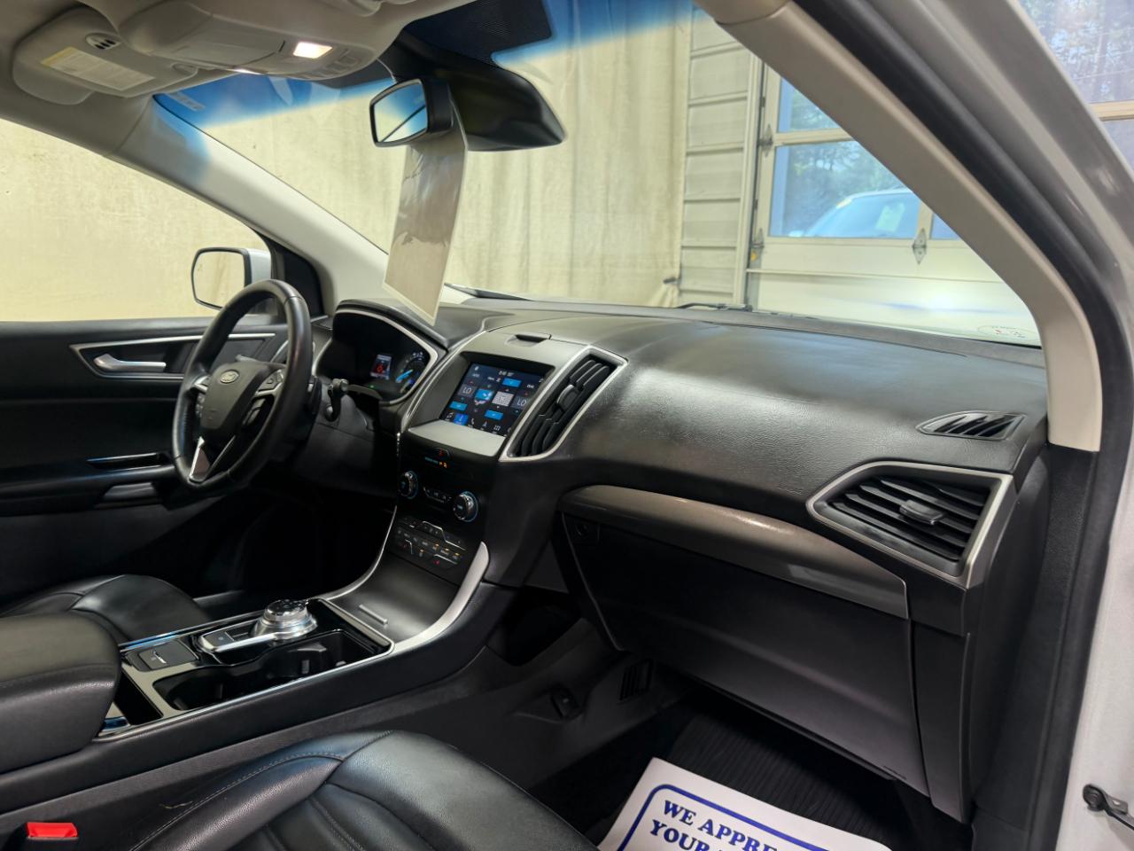 Ford Edge SEL AWD 2019