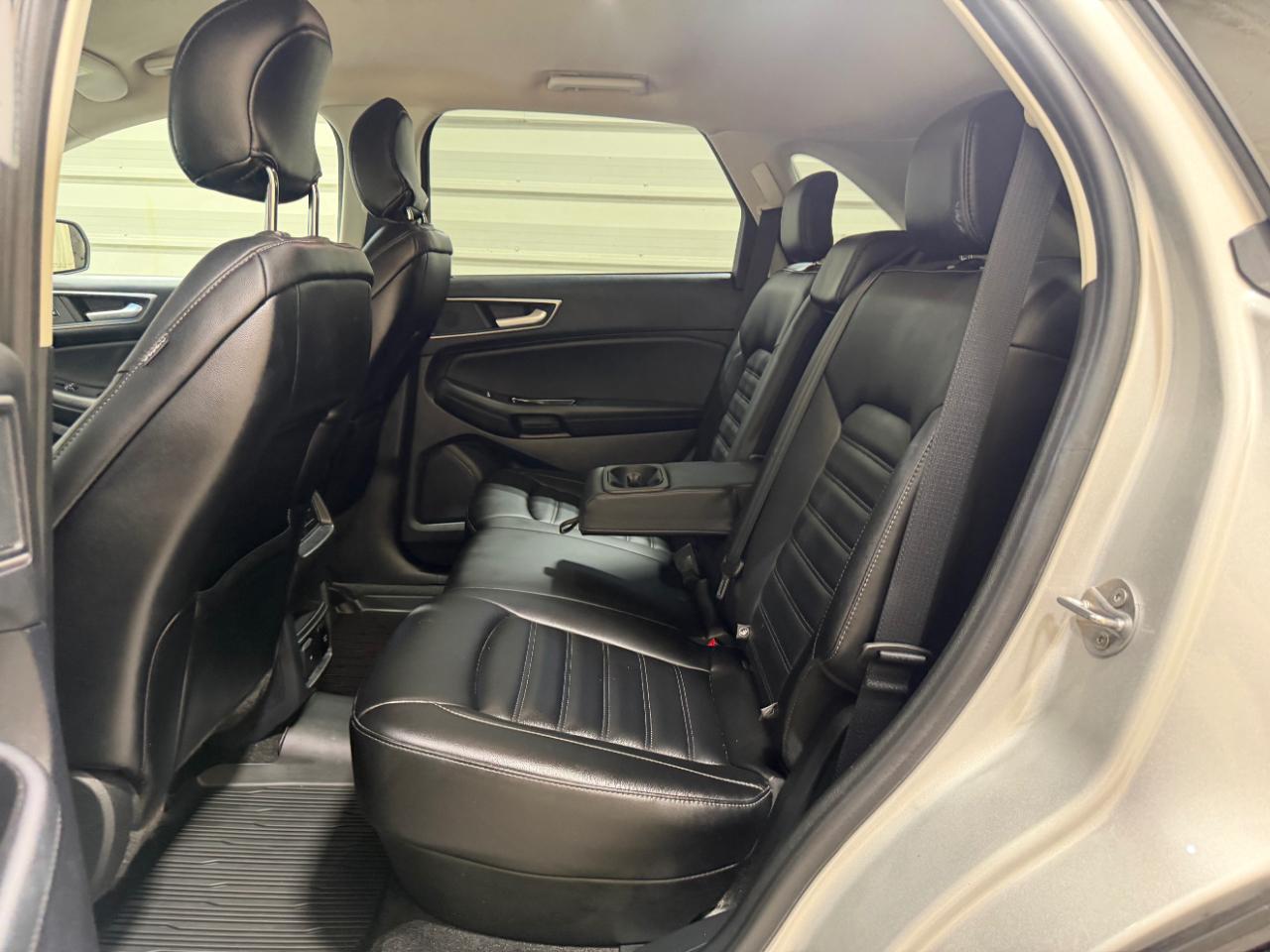 Ford Edge SEL AWD 2019