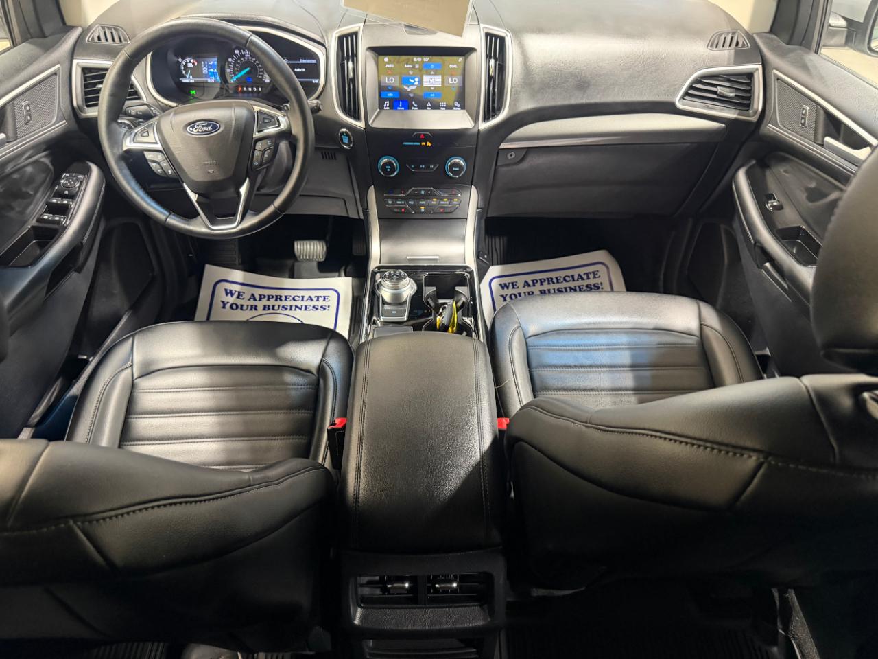 Ford Edge SEL AWD 2019