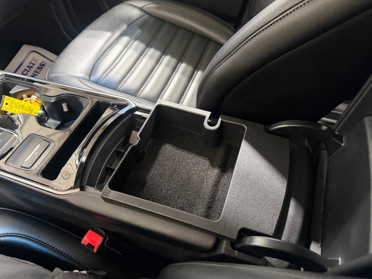 Ford Edge SEL AWD 2019