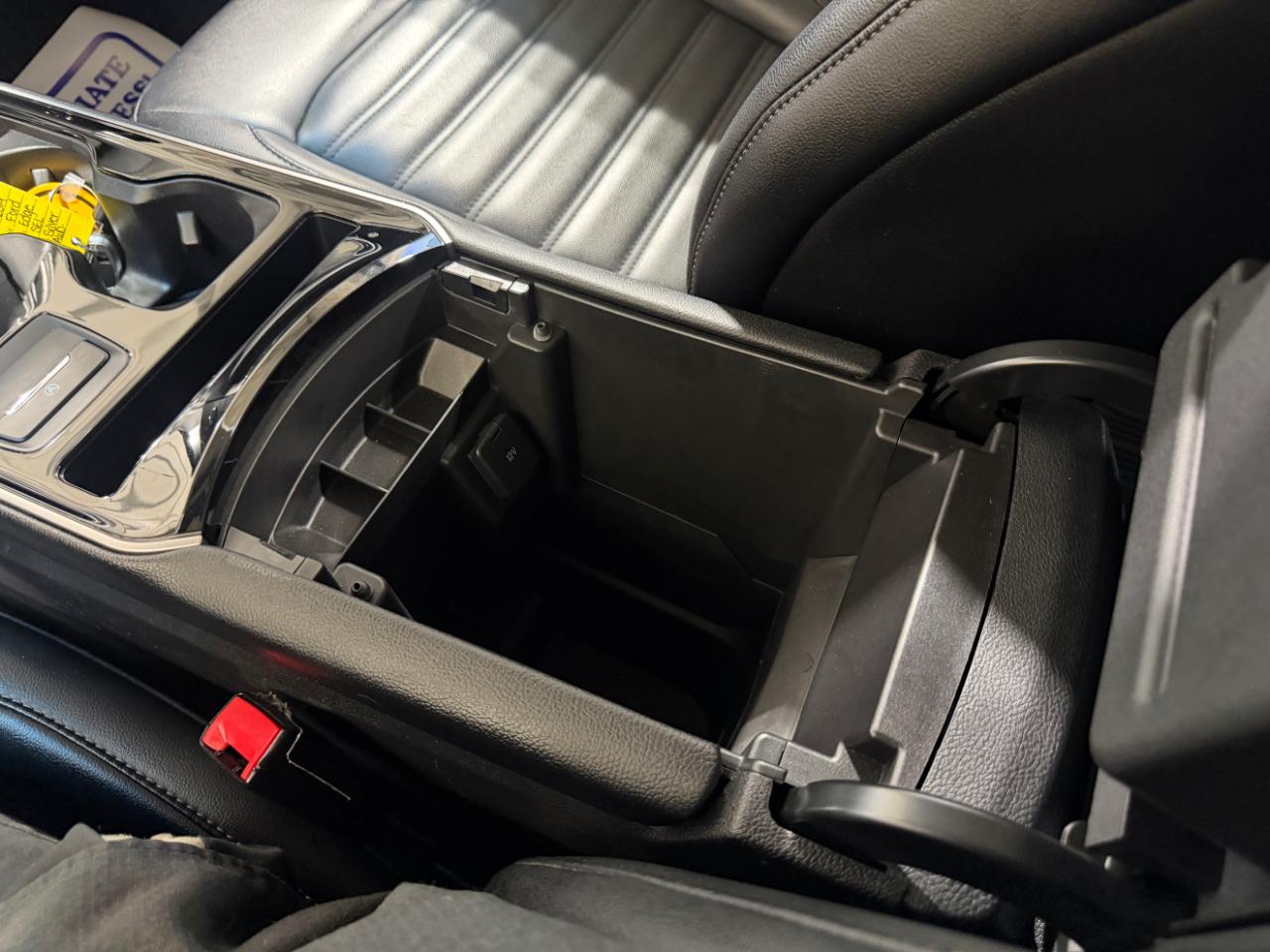 Ford Edge SEL AWD 2019