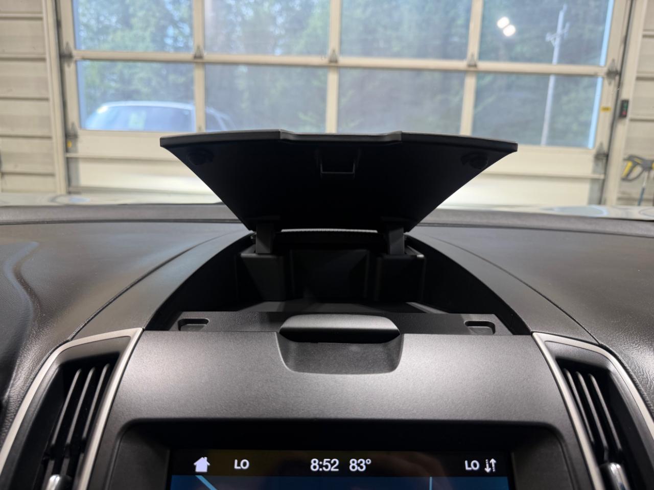 Ford Edge SEL AWD 2019