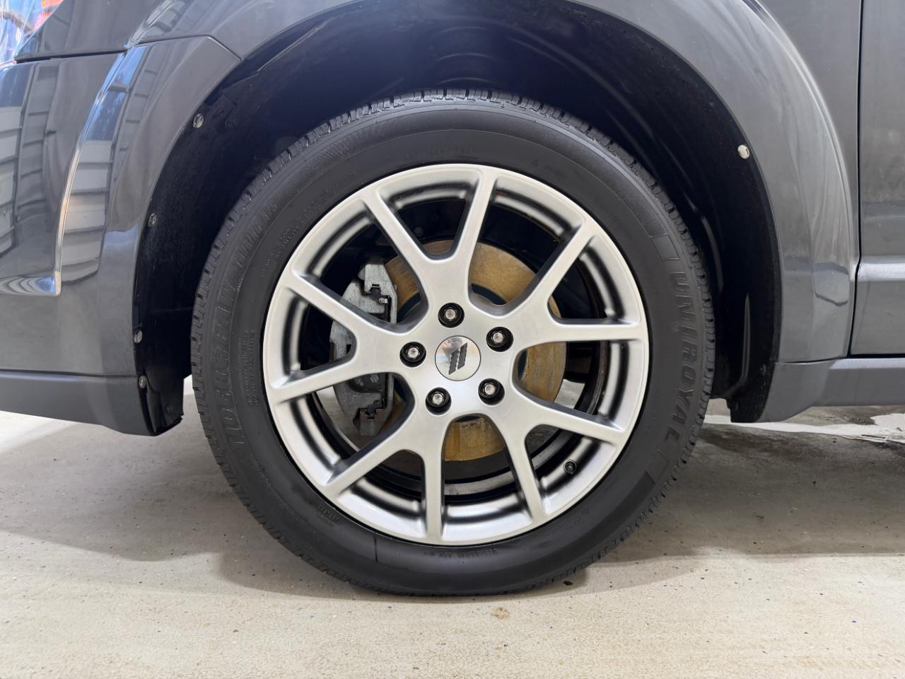 Dodge Journey GT AWD 2018