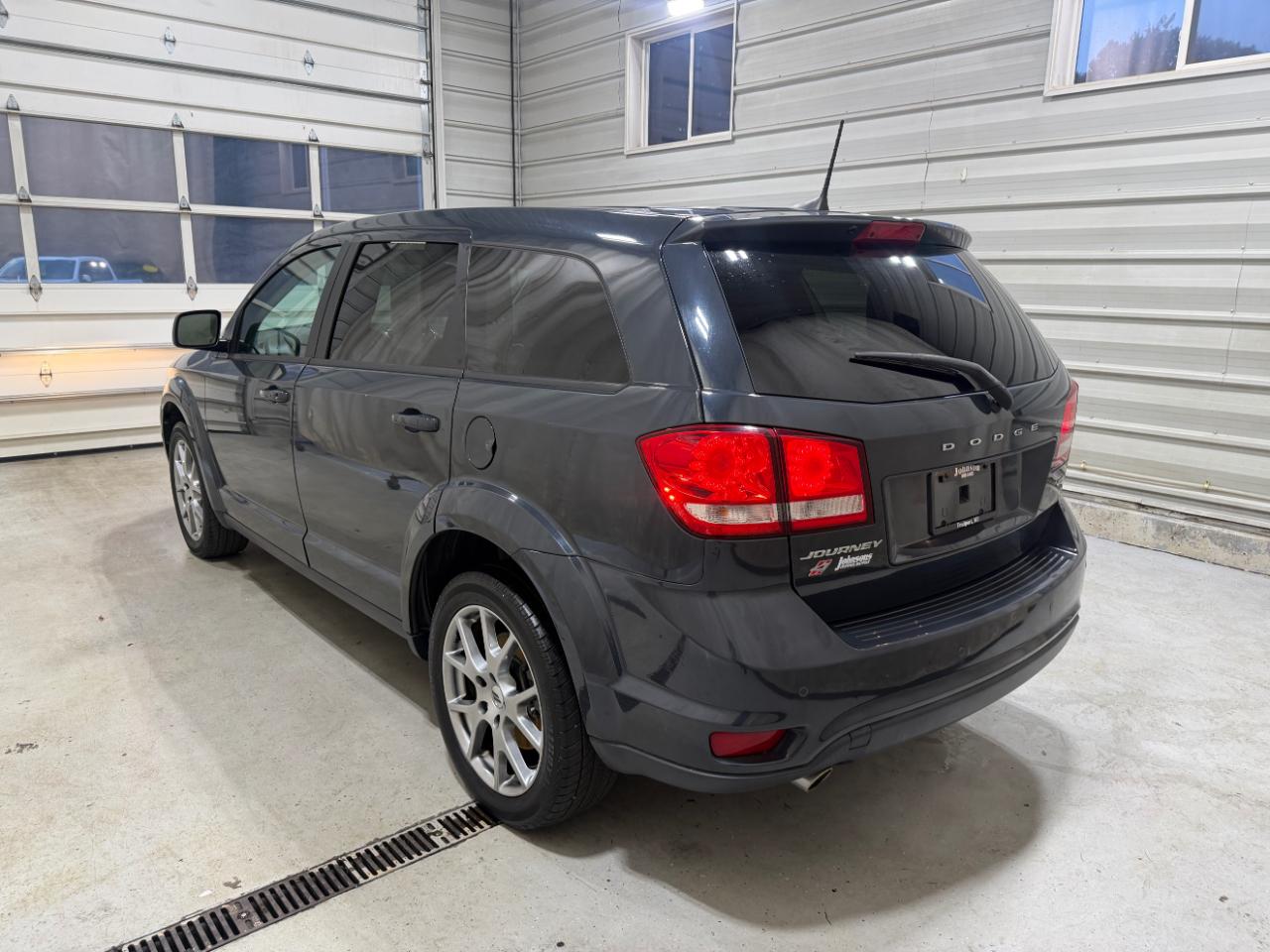 Dodge Journey GT AWD 2018