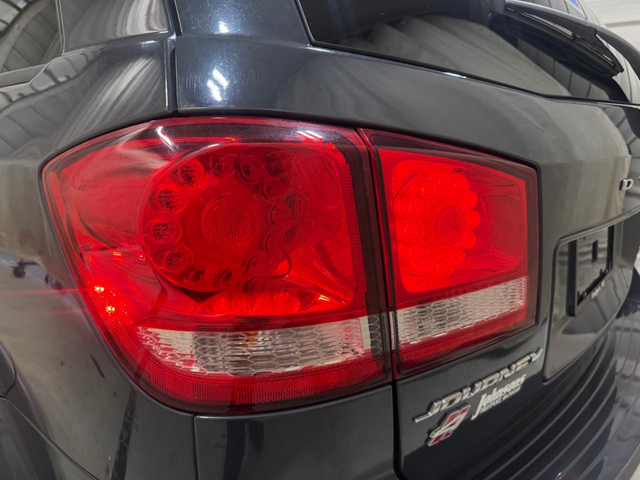 Dodge Journey GT AWD 2018
