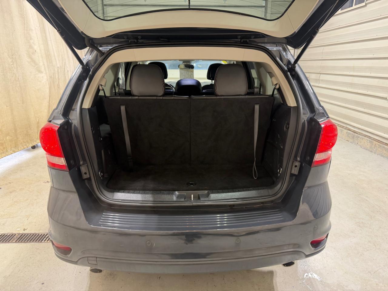 Dodge Journey GT AWD 2018