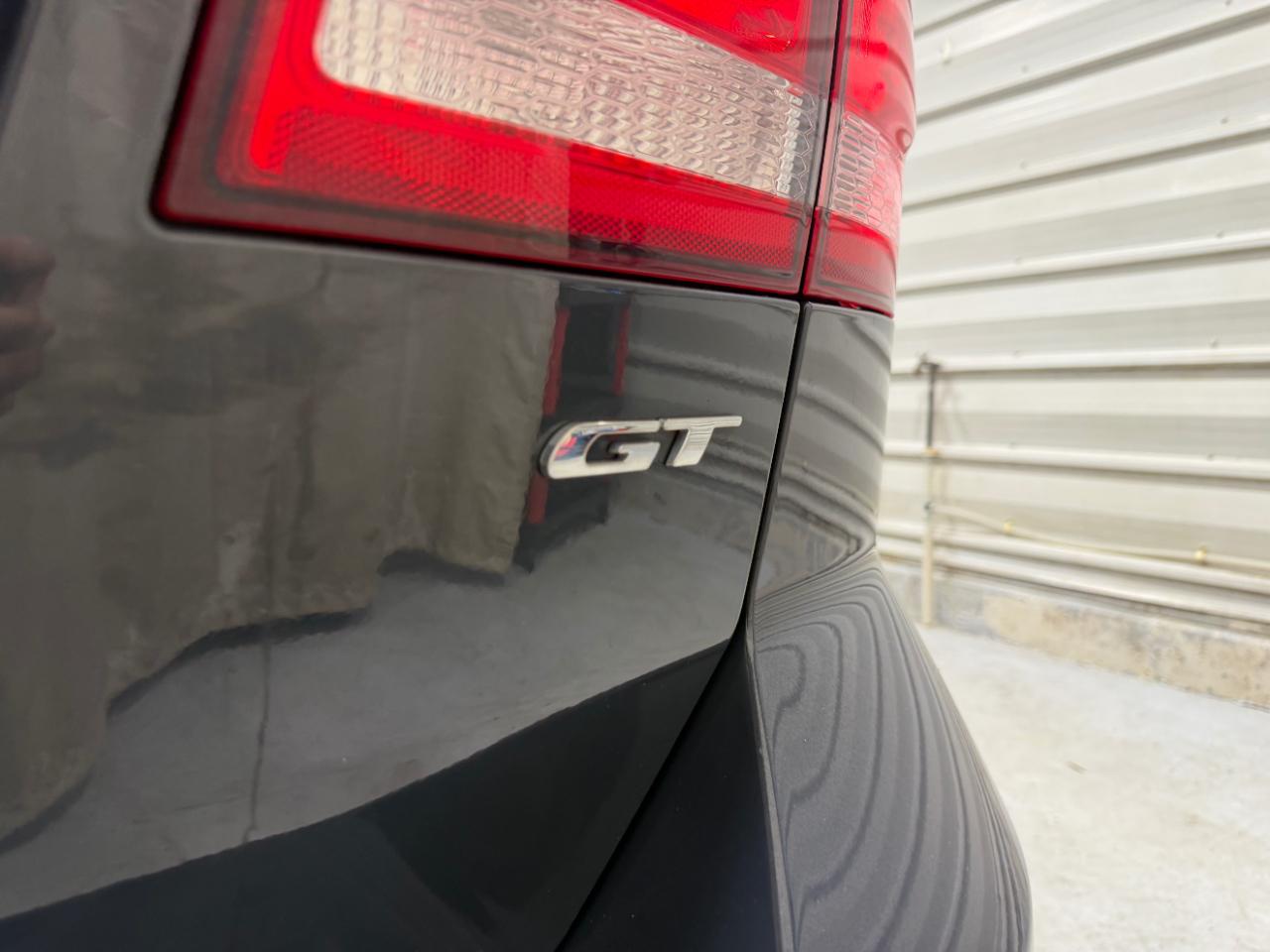 Dodge Journey GT AWD 2018