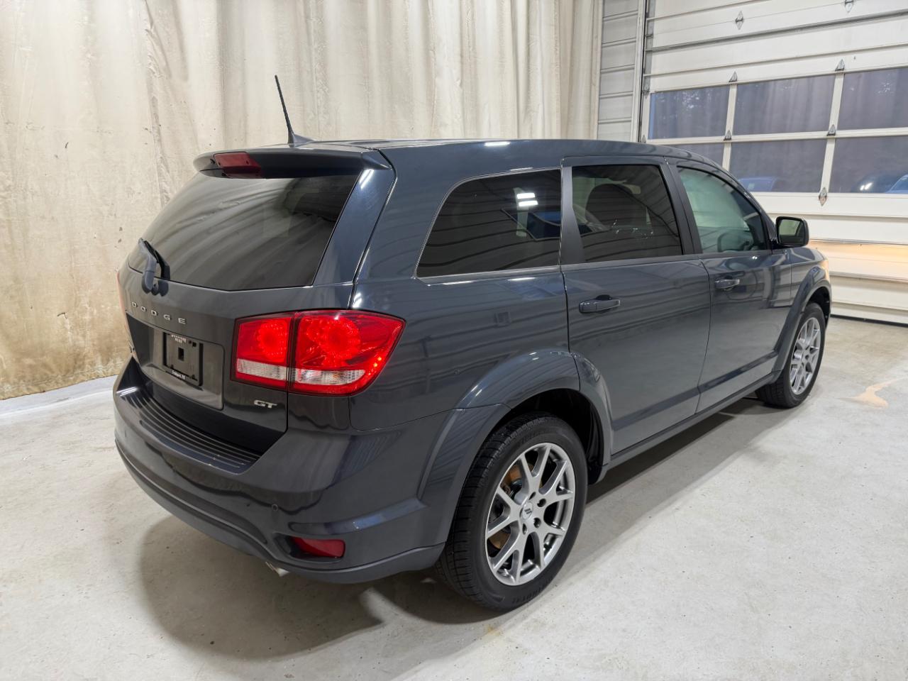 Dodge Journey GT AWD 2018