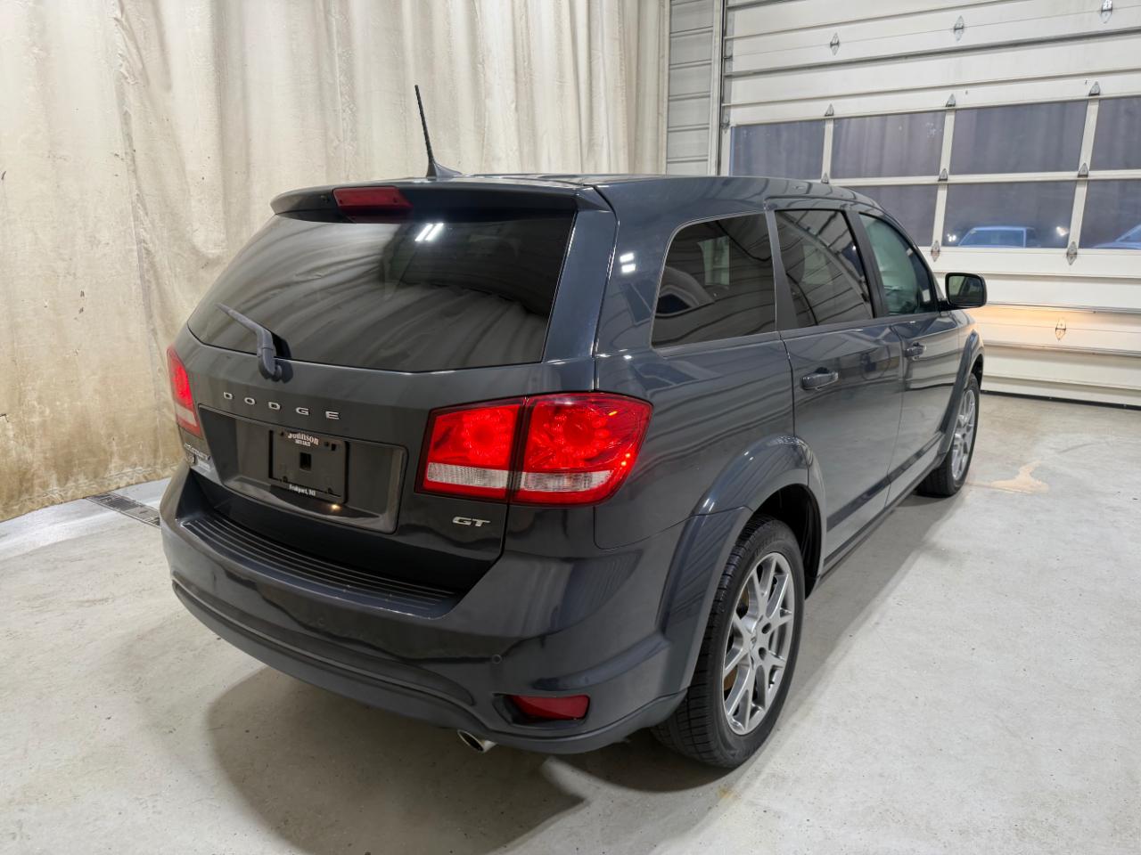 Dodge Journey GT AWD 2018