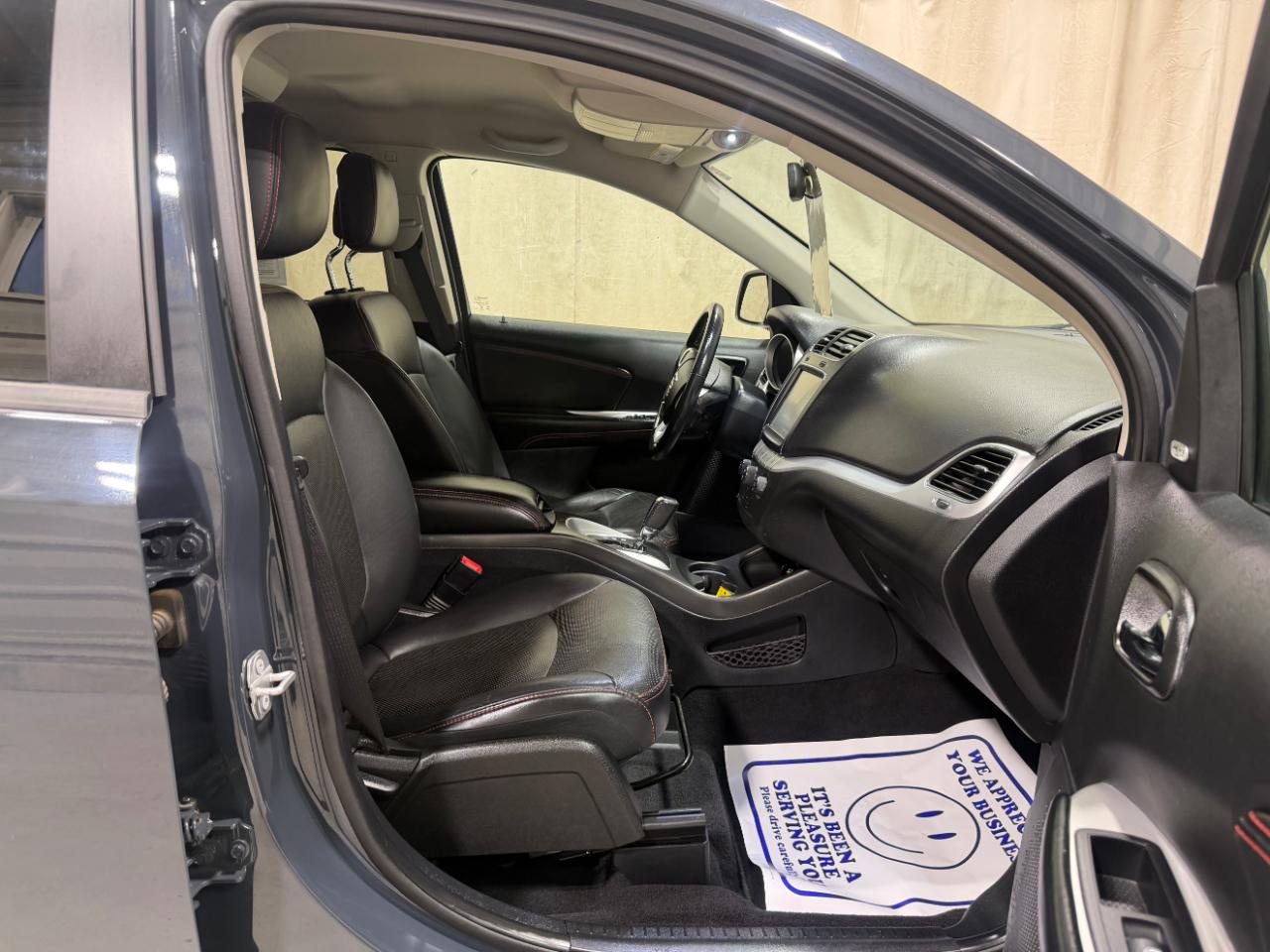Dodge Journey GT AWD 2018