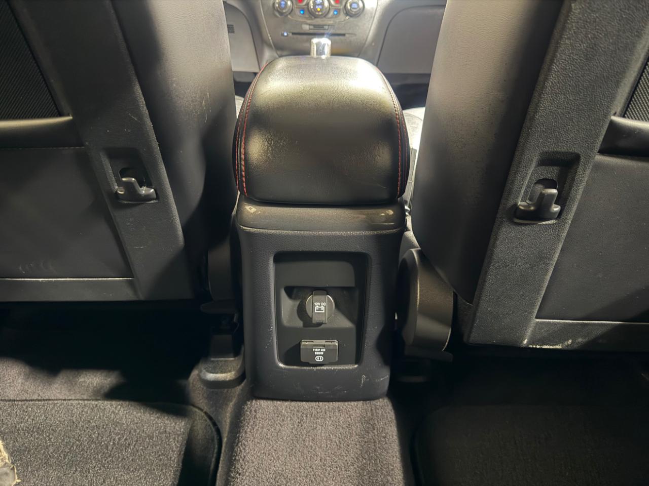 Dodge Journey GT AWD 2018
