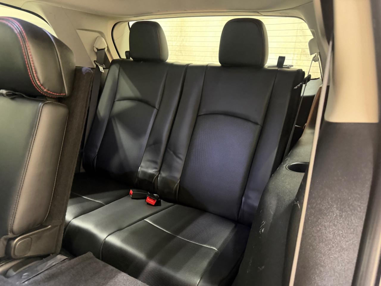 Dodge Journey GT AWD 2018