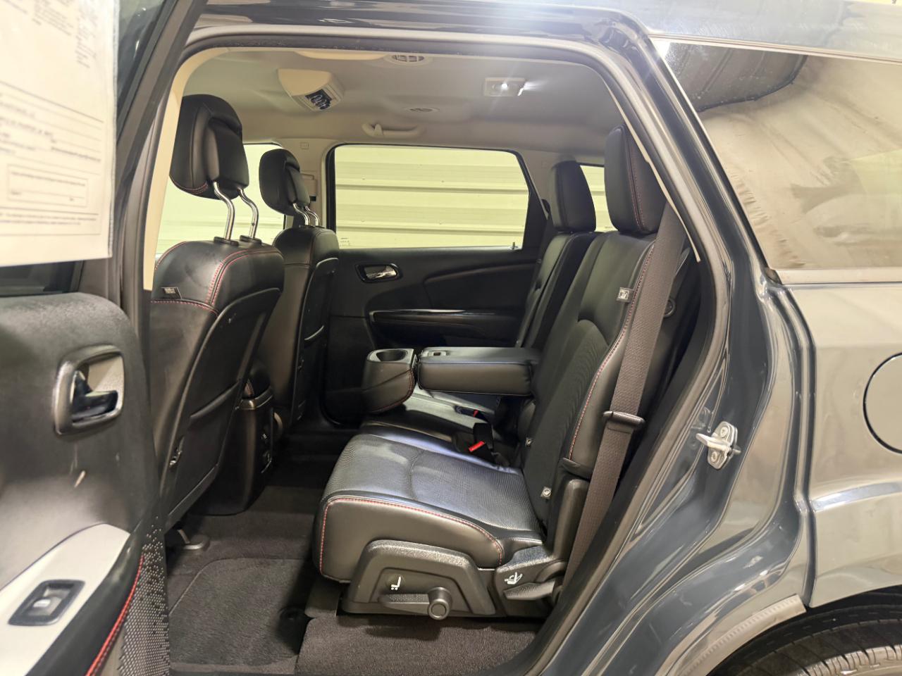 Dodge Journey GT AWD 2018