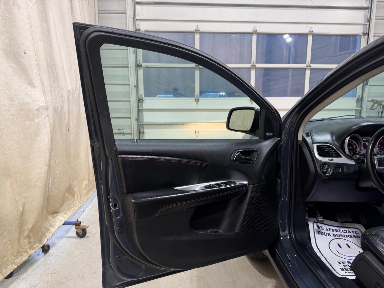 Dodge Journey GT AWD 2018