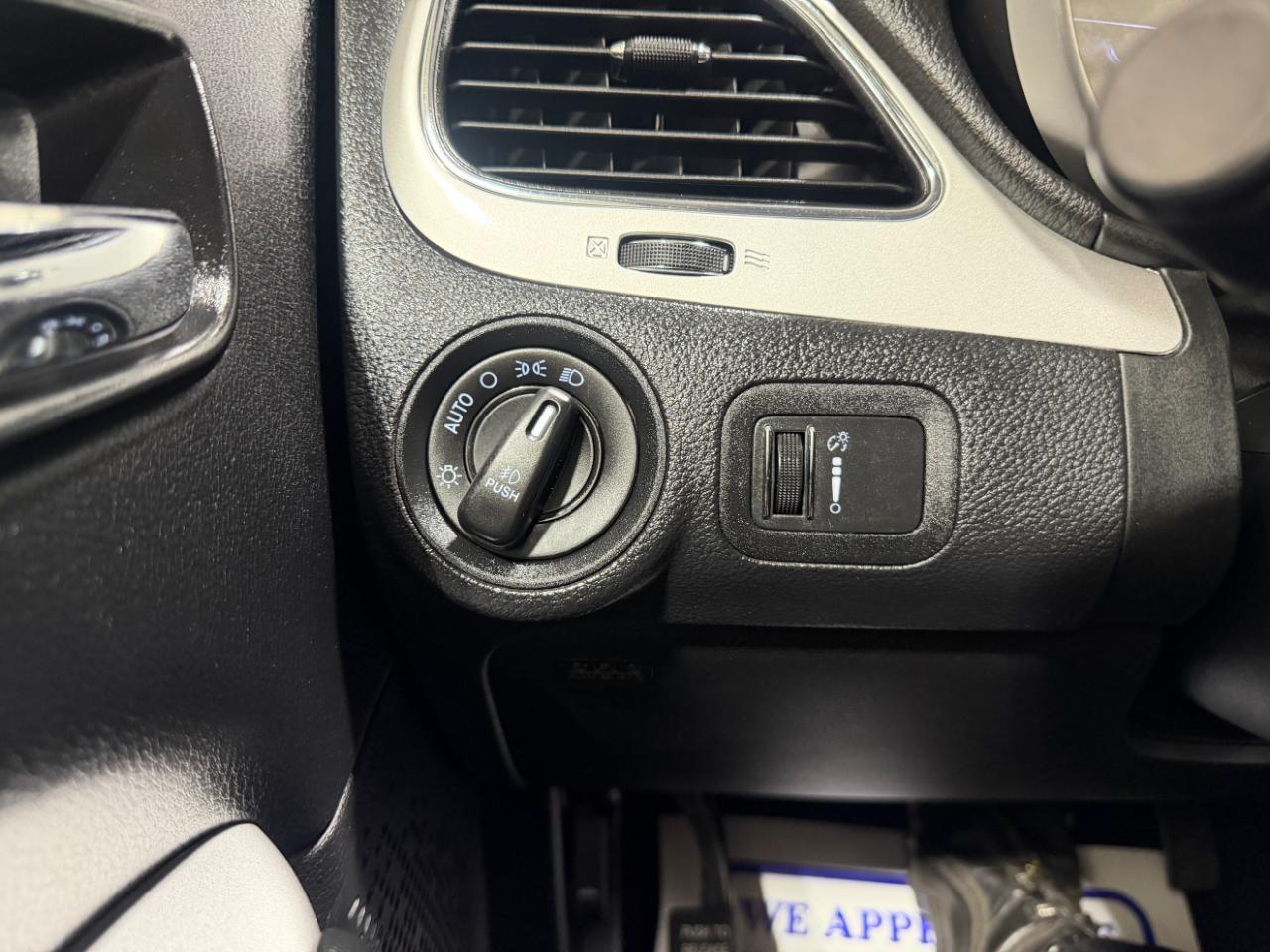 Dodge Journey GT AWD 2018