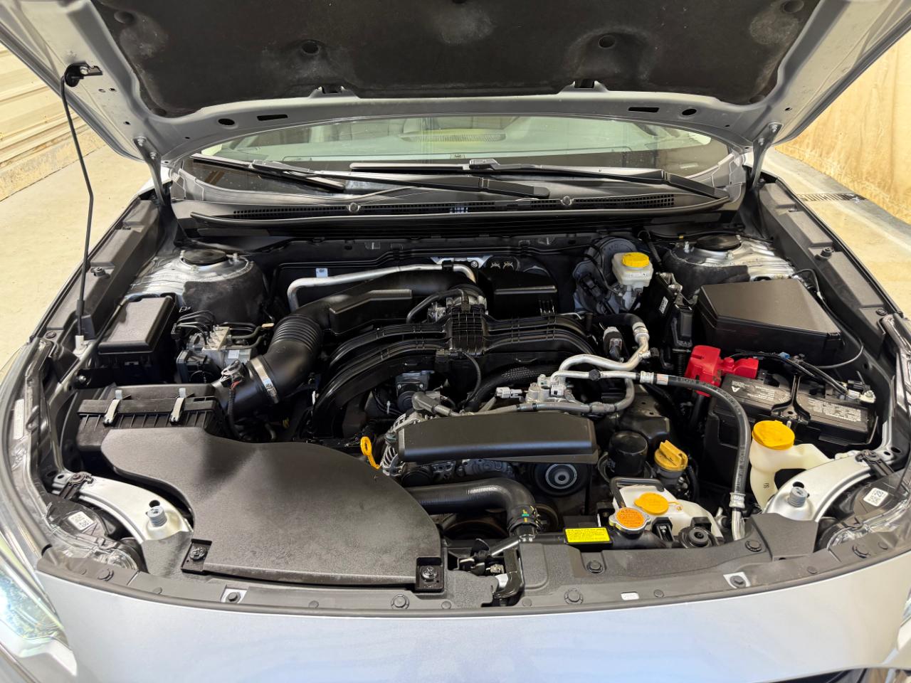 Subaru Legacy Premium CVT 2023