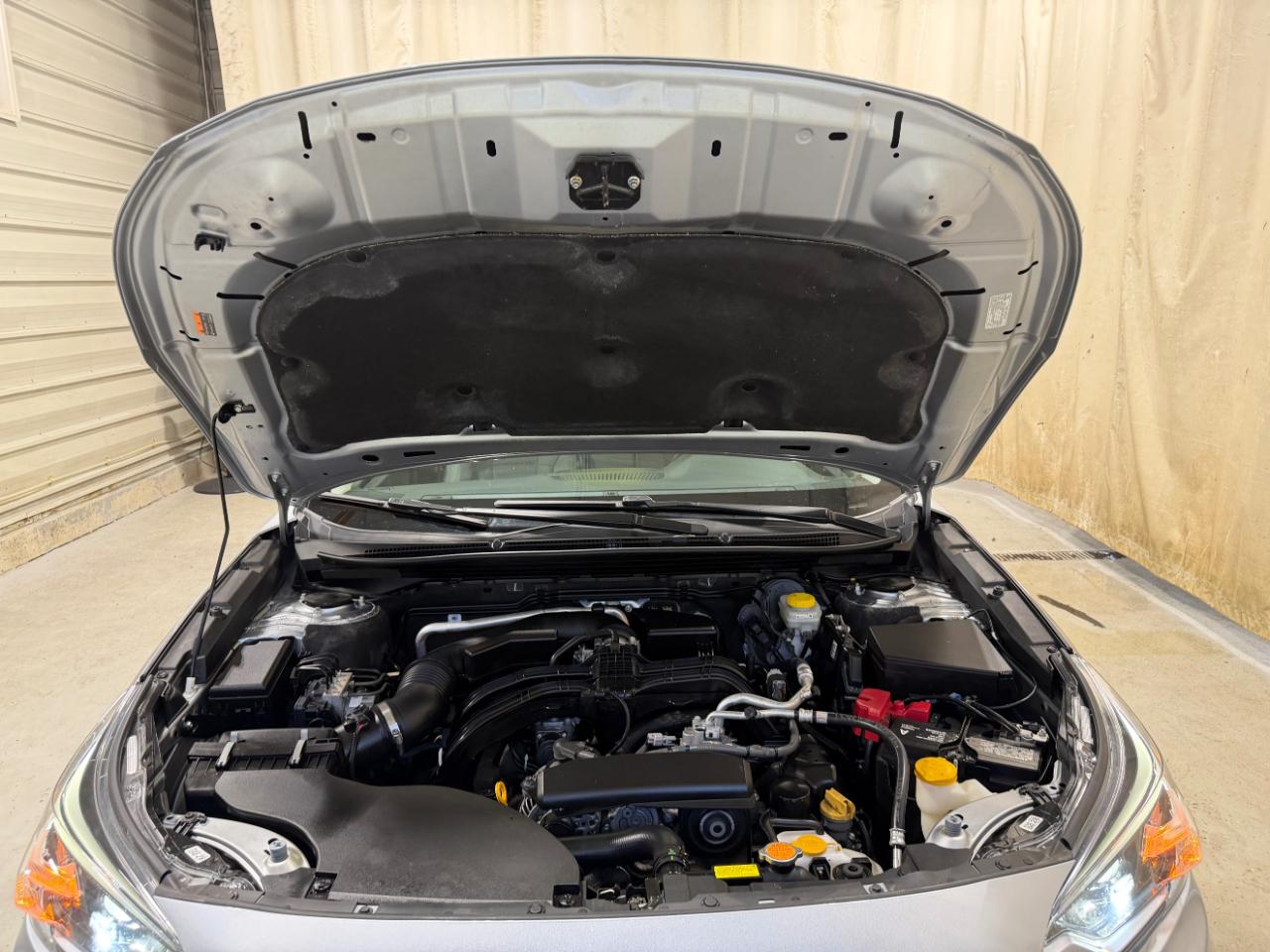 Subaru Legacy Premium CVT 2023