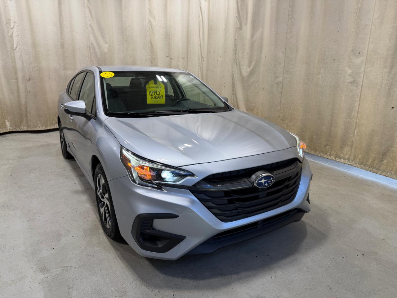 Subaru Legacy Premium CVT 2023