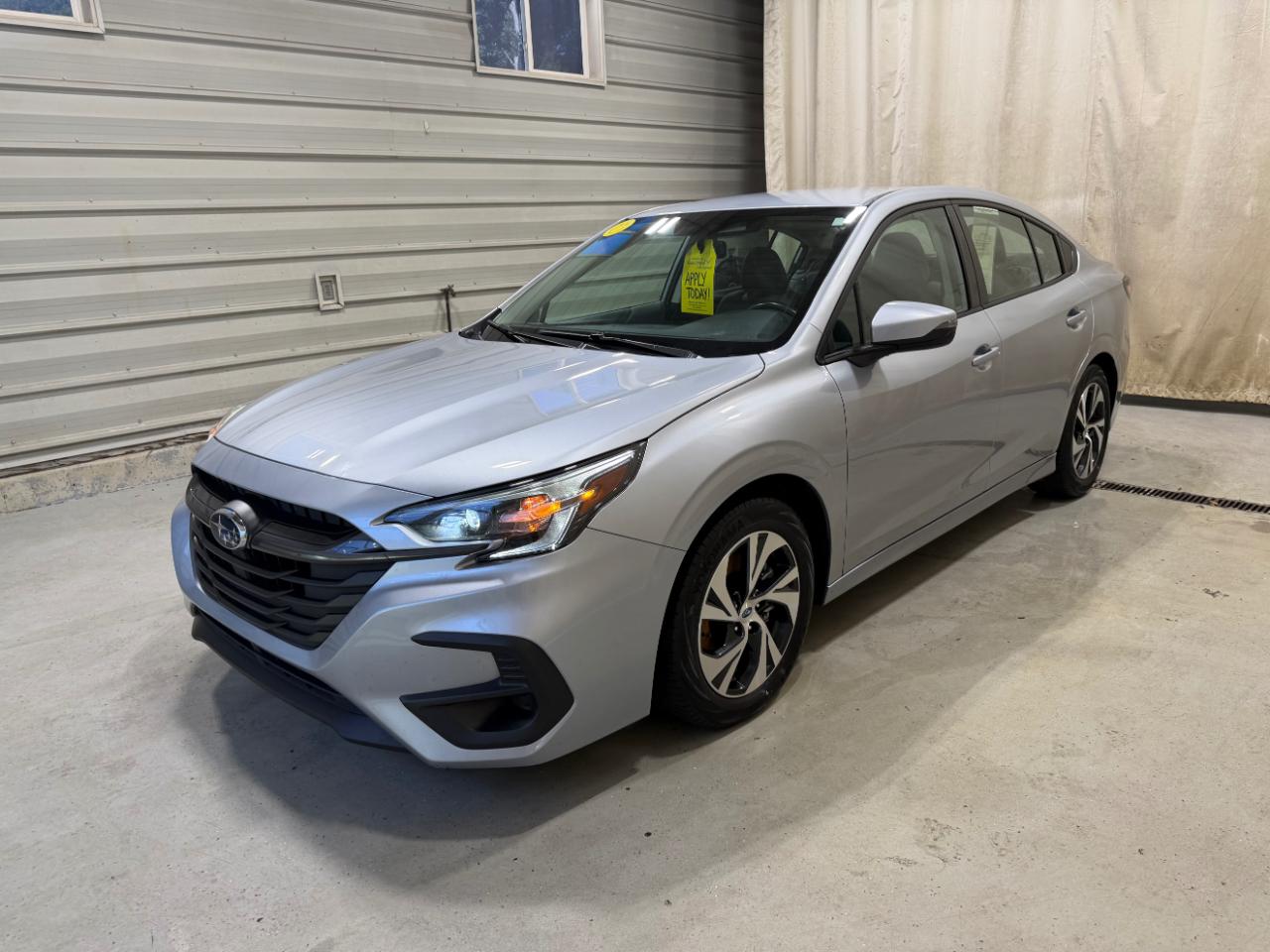 Subaru Legacy Premium CVT 2023
