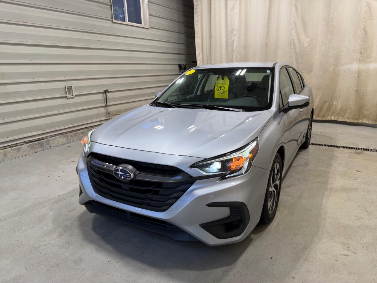 Subaru Legacy Premium CVT 2023