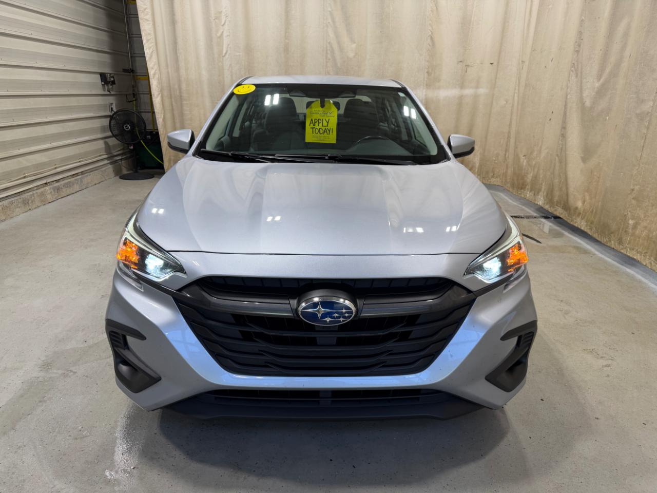 Subaru Legacy Premium CVT 2023
